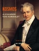 Alexander Von Humboldt - Kosmos. Band 1