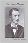 Charles W. Chesnutt - The Conjure Woman
