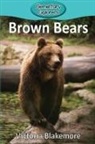 Victoria Blakemore - Brown Bears