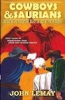 John Lemay - Cowboys & Saurians