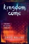 David Rollins - Kingdom Come