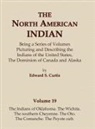 Edward S. Curtis - The North American Indian Volume 19 - The Indians of Oklahoma, the Wichita, the Southern Cheyenne, the Oto, the Comanche, the Peyote Cult