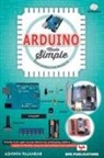 Ashwin Pajankar, Na - Arduino Made Simple