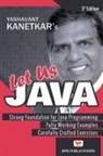 Na, Yashavant Kanetkar - Let Us Java-3rd Edition