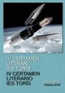 Varios Autores - IV Certamen literari IES Torís