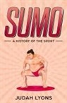 Judah Lyons - Sumo