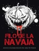 Coloring Bandit - Filo De La Navaja
