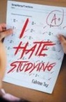 Calvinn Tay - I Hate Studying