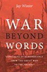 Jay Winter - War Beyond Words