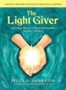 Peggy D. Sideratos - The Light Giver