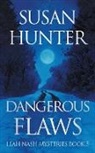 Susan Hunter - Dangerous Flaws: Leah Nash Mysteries Book 5
