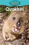 Victoria Blakemore - Quokkas