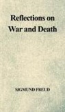 Sigmund Freud - Reflections on War and Death