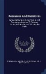 Daniel Defoe, George Atherton Aitken, John Butler Yeats - Romances and Narratives: Serious Reflections During the Life and Surprising Adventures of Robinson Crusoe, with His Vision of the Angelic World