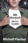 Michell Plested - Mik Murdoch
