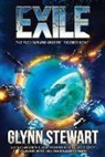 Glynn Stewart, Stewart Glynn - Exile