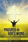 Lolita Goree - Prosper in God's Word