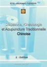 Eric Jackson Perrin - Diapasons, Kinésiologie et Acupuncture Traditionnelle Chinoise