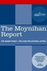 Daniel Patrick Moynihan, U. S. Department of Labor - The Moynihan Report