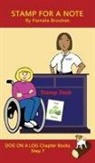 Pamela Brookes, Tbd - Stamp For A Note Chapter Book