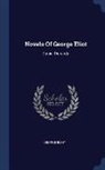 George Eliot - Novels of George Eliot: Daniel Deronda