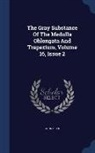 John Dean - The Gray Substance of the Medulla Oblongata and Trapezium, Volume 16, Issue 2