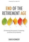 David Kennedy - End of the Retirement Age