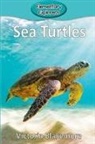 Victoria Blakemore - Sea Turtles