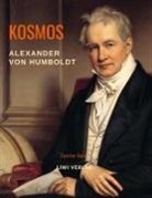 Alexander Von Humboldt - Kosmos. Band 2