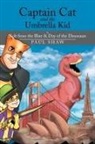 Paul Shaw - Captain Cat and the Umbrella Kid