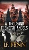 J. F. Penn - A Thousand Fiendish Angels