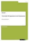 Anonym, Frieda von Meding, Frieda von Meding - Neuronale Reorganisation nach Amputation