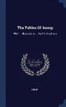 Aesop - The Fables of Aesop: With ... Illustrations ... by H.L. Stephens