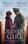 Sharon Maas - The Soldier's Girl