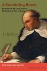 Mariano Delgado - A Stumbling Block
