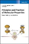 Patrick Norman, Kenneth Ruud, Ruud Kenneth, Trond Saue - Principles and Practices of Molecular Properties