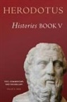 Philip S. Peek - Herodotus, Histories