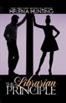 Helena Hunting, Hunting Helena - The Librarian Principle (Anniversary Edition)