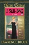 Lawrence Block - I Sell Love