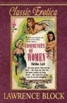 Lawrence Block - Community of Women