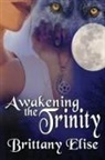 Brittany Elise - Awakening the Trinity
