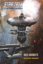 David Mack - Star Trek Vanguard 1