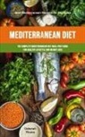 Deborah Rivera, Deborah Rivera - Mediterranean Diet
