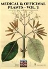 William Woodville, Marco Parimbelli - Medical & Officinal Plants - VOL. 3