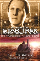 David R. Iii George, David R George III, David R. George Iii - Star Trek - Die Welten von Deep Space Nine 6