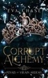 Eva Chase, Eva Chase - Corrupt Alchemy