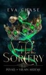 Eva Chase, Eva Chase - Vile Sorcery