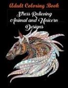 Coloring Books, Coloring Books for Adults, Coloring Books For Adults Relaxation - Adult Coloring Book