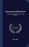 Daniel Defoe - Romances and Narratives: Fortunes and Misfortunes of ... Moll Flanders