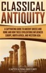 Captivating History - Classical Antiquity